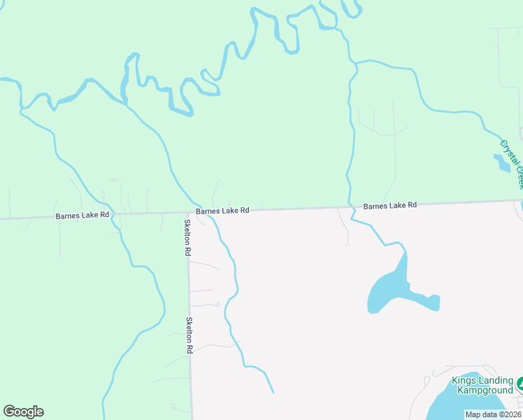 map of restaurants, bars, coffee shops, grocery stores, and more near 495 Barnes Lake Road in Columbiaville