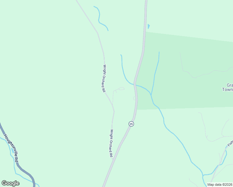 map of restaurants, bars, coffee shops, grocery stores, and more near 94 Gib Lockerby Rd in Grafton