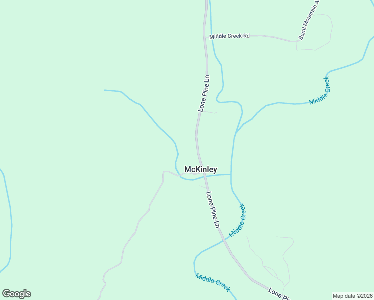 map of restaurants, bars, coffee shops, grocery stores, and more near 99104 Lone Pine Lane in Myrtle Point