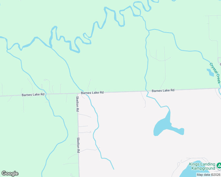 map of restaurants, bars, coffee shops, grocery stores, and more near 495 Barnes Lake Road in Columbiaville