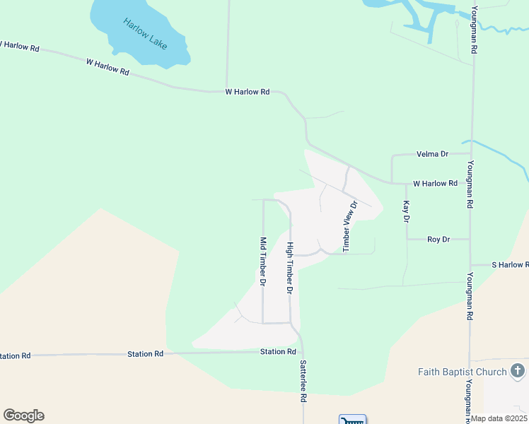 map of restaurants, bars, coffee shops, grocery stores, and more near 7059 Mid Timber Drive in Greenville