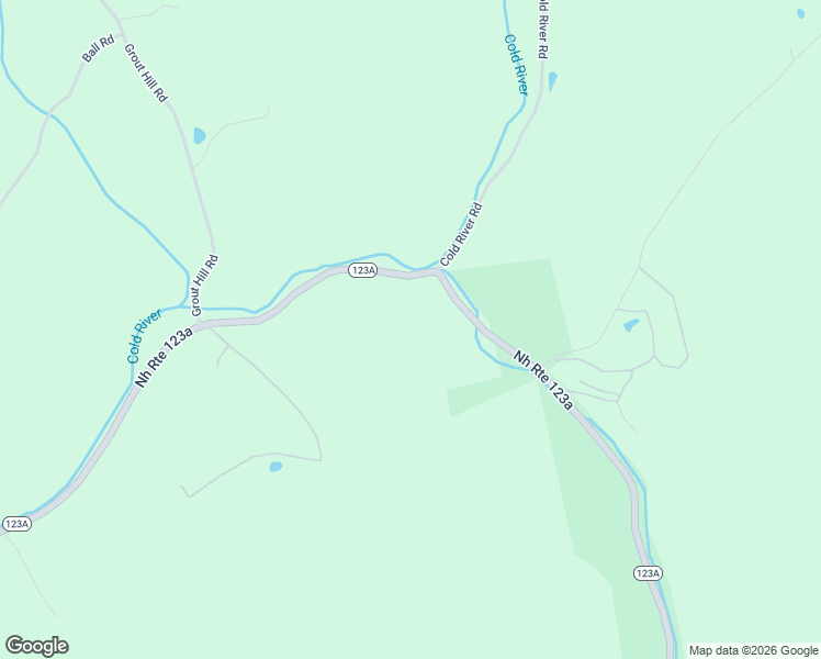 map of restaurants, bars, coffee shops, grocery stores, and more near 1564 Nh Route 123a in Acworth