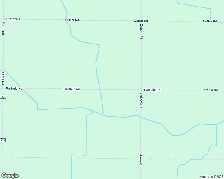 map of restaurants, bars, coffee shops, grocery stores, and more near 10283 Garfield Road in Carson City