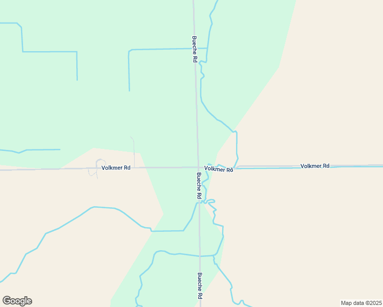 map of restaurants, bars, coffee shops, grocery stores, and more near 15930 Bueche Road in Chesaning