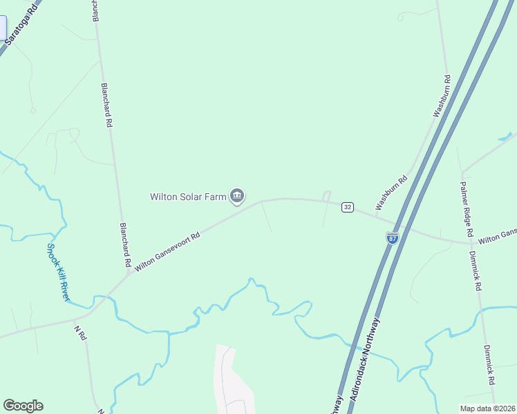 map of restaurants, bars, coffee shops, grocery stores, and more near 440 Wilton Gansevoort Road in Gansevoort
