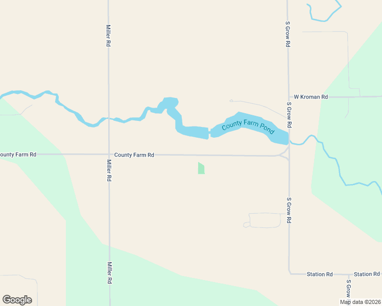 map of restaurants, bars, coffee shops, grocery stores, and more near 4556 County Farm Road in Greenville