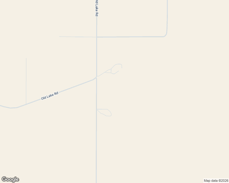 map of restaurants, bars, coffee shops, grocery stores, and more near 59047 Old Lake Road in Christmas Valley