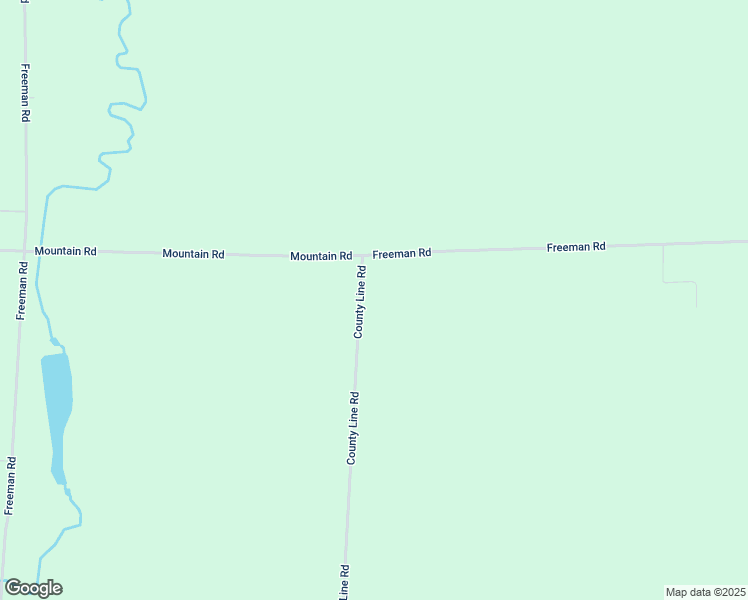 map of restaurants, bars, coffee shops, grocery stores, and more near 4505 County Line Road in Middleport