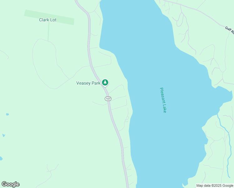 map of restaurants, bars, coffee shops, grocery stores, and more near 10 Scott Lane in Deerfield