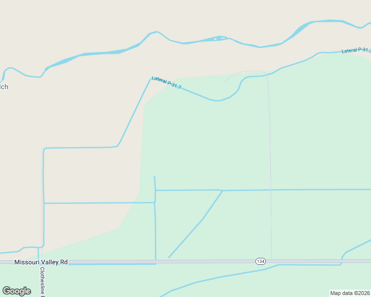 map of restaurants, bars, coffee shops, grocery stores, and more near 170 Missouri Valley Road in Shoshoni