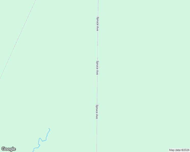map of restaurants, bars, coffee shops, grocery stores, and more near 20688 Spruce Avenue in Mason City