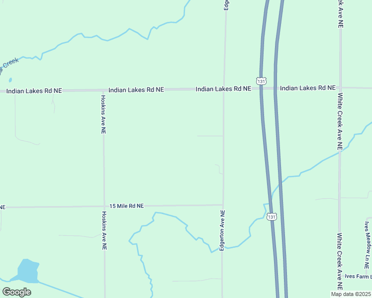 map of restaurants, bars, coffee shops, grocery stores, and more near 3493 Braeburn Orchard Drive Northeast in Cedar Springs
