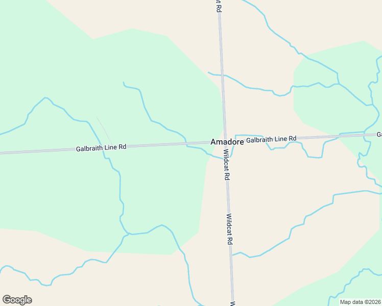 map of restaurants, bars, coffee shops, grocery stores, and more near 5688 Galbraith Line Road in Croswell