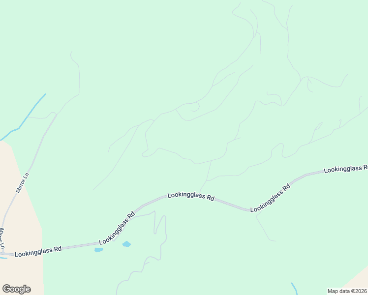 map of restaurants, bars, coffee shops, grocery stores, and more near 441 Gem Drive in Roseburg