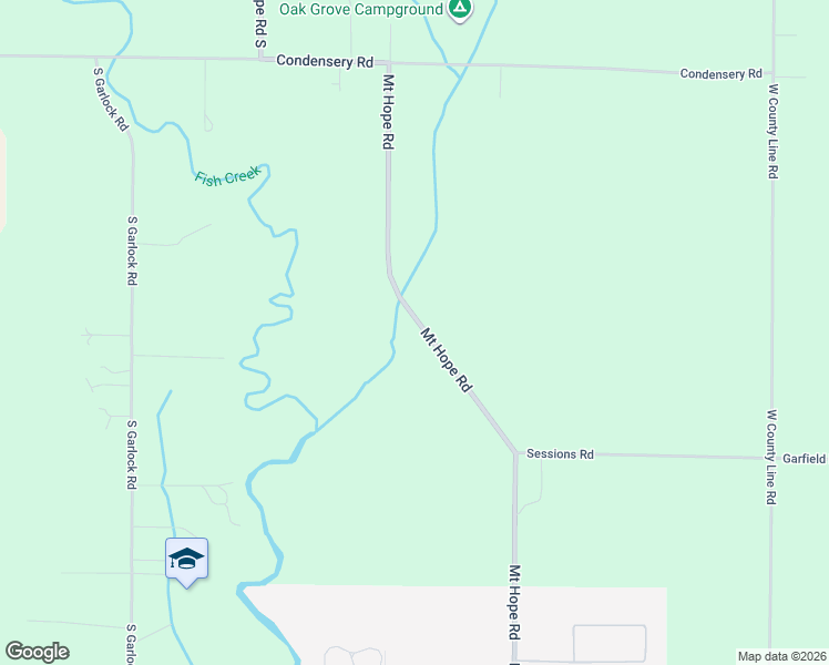 map of restaurants, bars, coffee shops, grocery stores, and more near 6758 Mount Hope Road in Carson City