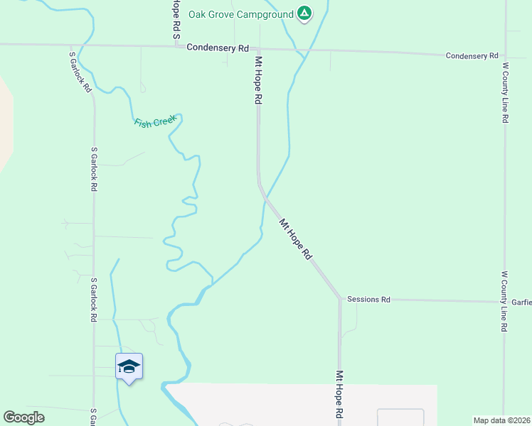 map of restaurants, bars, coffee shops, grocery stores, and more near 6758 Mount Hope Road in Carson City
