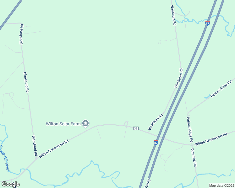 map of restaurants, bars, coffee shops, grocery stores, and more near 430 Wilton Gansevoort Road in Gansevoort