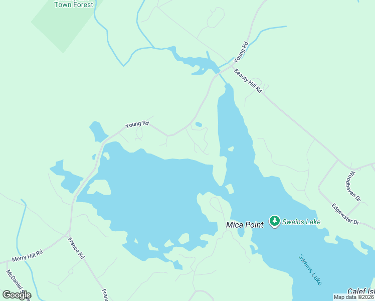 map of restaurants, bars, coffee shops, grocery stores, and more near 8 Turtle Lane in Barrington