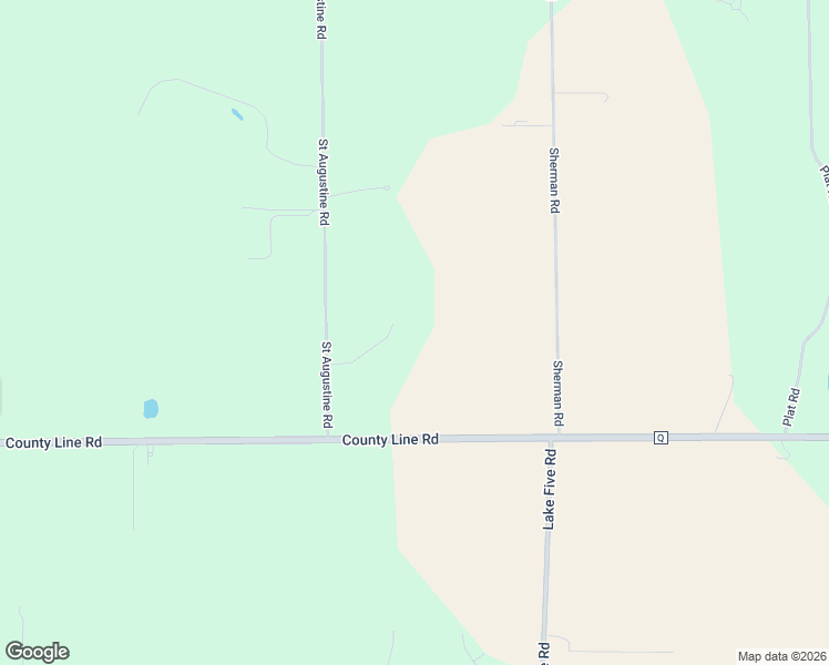 map of restaurants, bars, coffee shops, grocery stores, and more near 5231 Augustine Pointe Ct in Washington