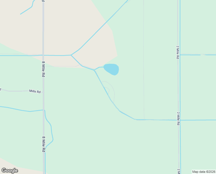 map of restaurants, bars, coffee shops, grocery stores, and more near 792 8 Mile Road in Riverton