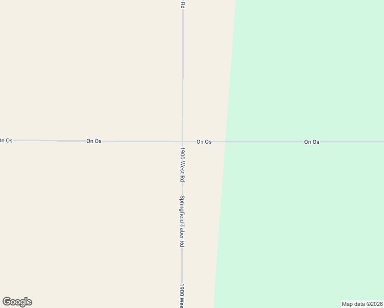 map of restaurants, bars, coffee shops, grocery stores, and more near 1899 On Os in Pingree