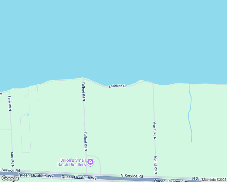 map of restaurants, bars, coffee shops, grocery stores, and more near 4302 Lakeside Drive in Lincoln