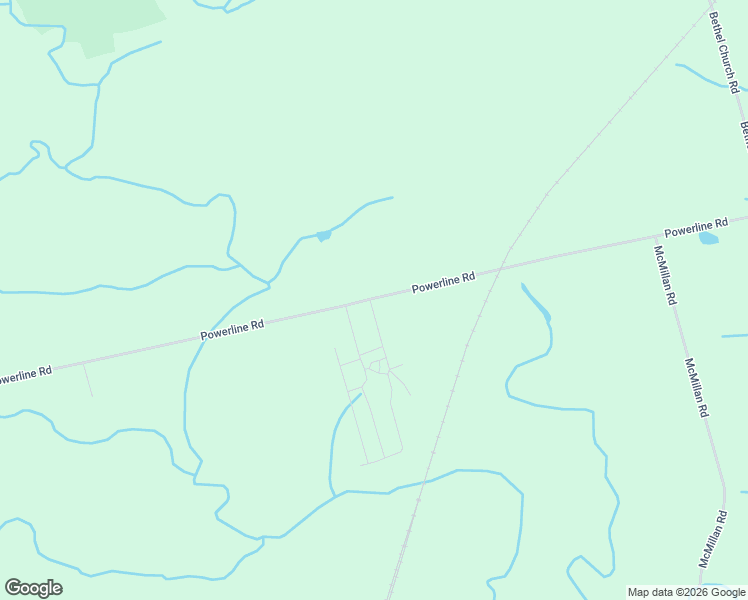 map of restaurants, bars, coffee shops, grocery stores, and more near 107 Powerline Road in Brantford