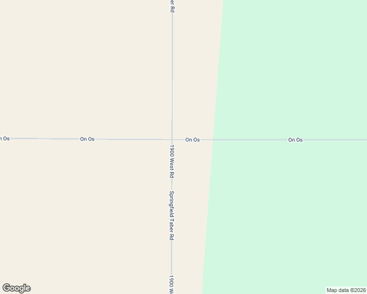 map of restaurants, bars, coffee shops, grocery stores, and more near 1899 On Os in Pingree