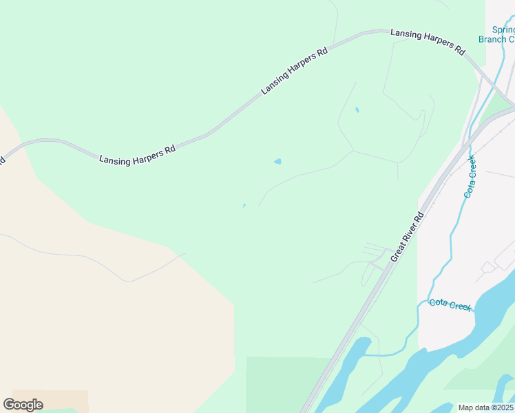 map of restaurants, bars, coffee shops, grocery stores, and more near 2299 Harpers Highlands Lane in Harpers Ferry