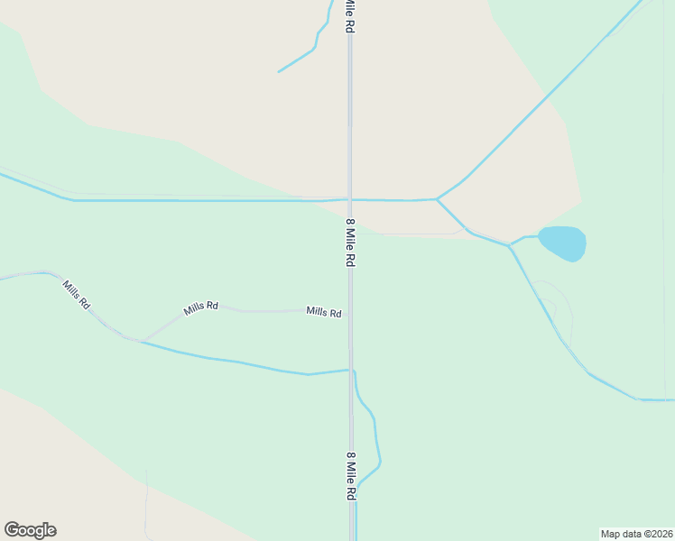 map of restaurants, bars, coffee shops, grocery stores, and more near 765-781 8 Mile Road in Riverton