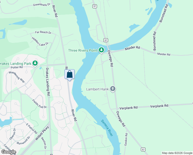 map of restaurants, bars, coffee shops, grocery stores, and more near 8849 Gaskin Road in Clay