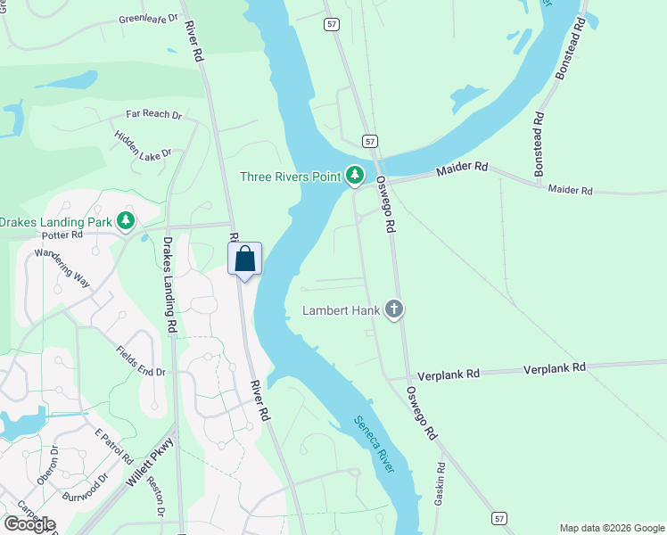 map of restaurants, bars, coffee shops, grocery stores, and more near 8849 Gaskin Road in Clay