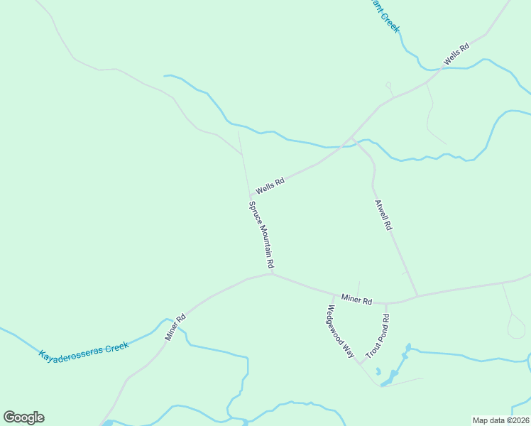 map of restaurants, bars, coffee shops, grocery stores, and more near 24 Spruce Mountain Road in Porter Corners