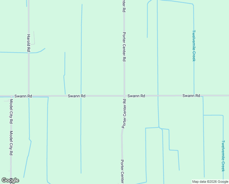 map of restaurants, bars, coffee shops, grocery stores, and more near 1573 Swann Road in Lewiston