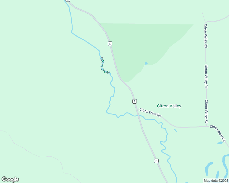 map of restaurants, bars, coffee shops, grocery stores, and more near 51519 County Road E in Steuben