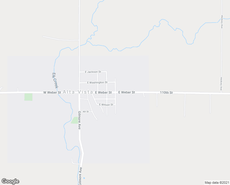 map of restaurants, bars, coffee shops, grocery stores, and more near 305 E Weber St in Alta Vista