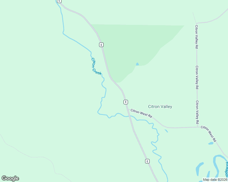 map of restaurants, bars, coffee shops, grocery stores, and more near 51519 County Road E in Steuben