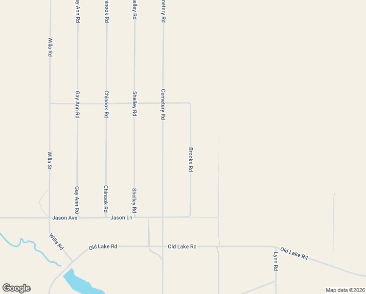 map of restaurants, bars, coffee shops, grocery stores, and more near Cemetery Road in Silver Lake