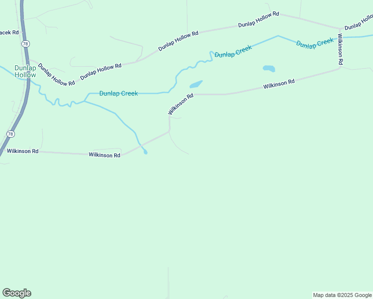 map of restaurants, bars, coffee shops, grocery stores, and more near 9767 Wilkinson Road in Mazomanie