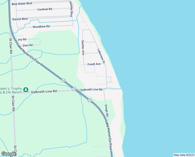 map of restaurants, bars, coffee shops, grocery stores, and more near 7695 Kenmar Lane in Lexington