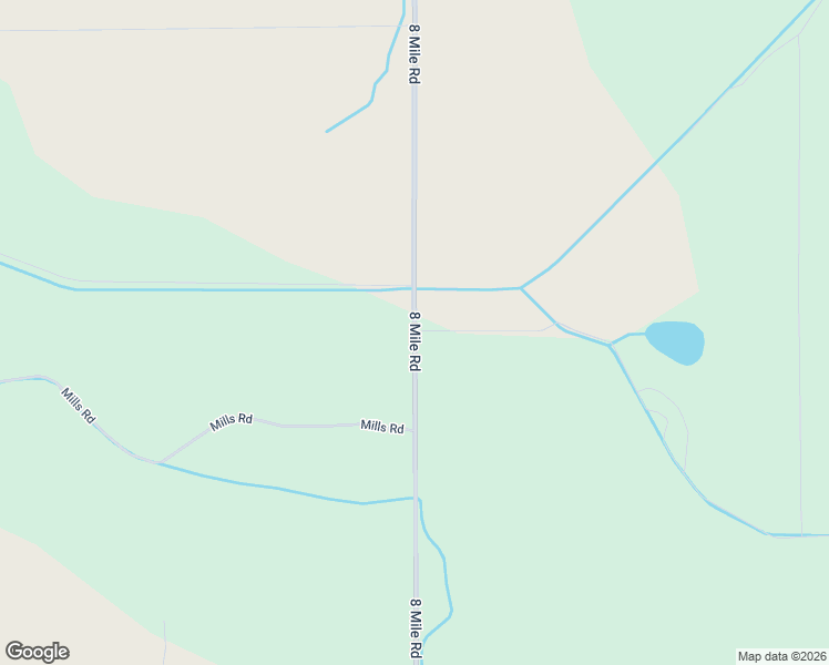 map of restaurants, bars, coffee shops, grocery stores, and more near 792 8 Mile Road in Riverton