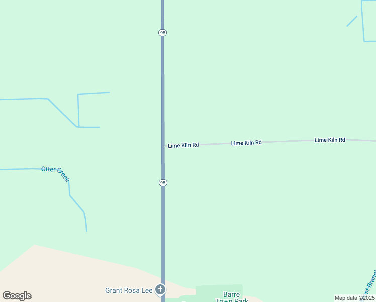 map of restaurants, bars, coffee shops, grocery stores, and more near 14404 Lime Kiln Road in Albion