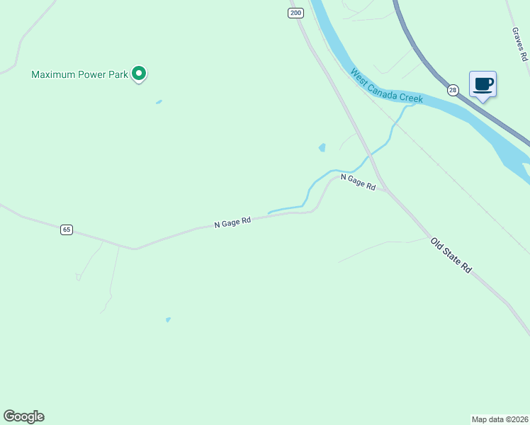 map of restaurants, bars, coffee shops, grocery stores, and more near 201-601 N Gage Rd in Newport
