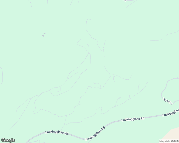 map of restaurants, bars, coffee shops, grocery stores, and more near 131 Silvercrest Drive in Roseburg