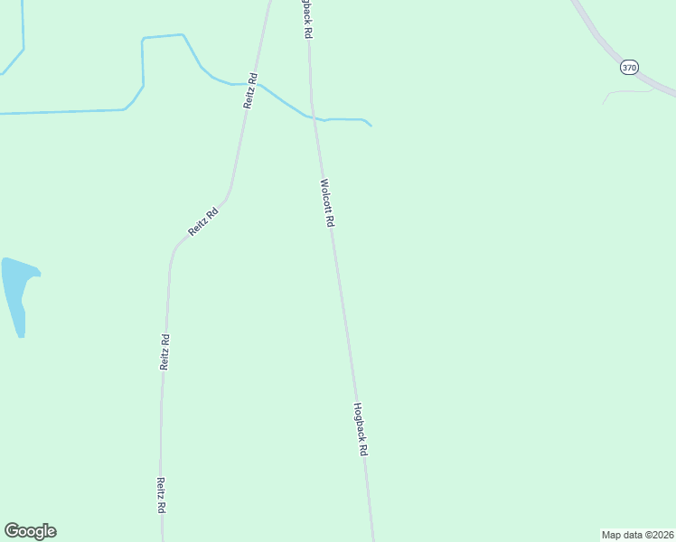 map of restaurants, bars, coffee shops, grocery stores, and more near 5041-5211 Wolcott Road in Red Creek