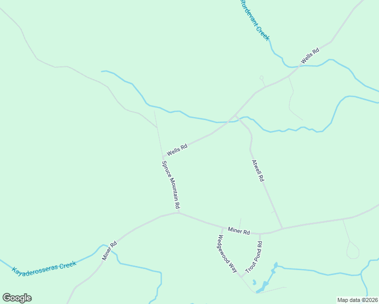 map of restaurants, bars, coffee shops, grocery stores, and more near 208 Wells Road in Porter Corners