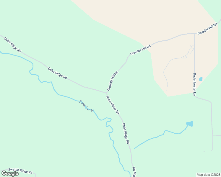 map of restaurants, bars, coffee shops, grocery stores, and more near 53371 Crowley Hill Road in Steuben