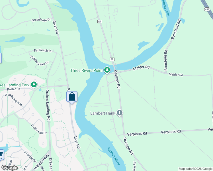 map of restaurants, bars, coffee shops, grocery stores, and more near 8871 Gaskin Road in Clay