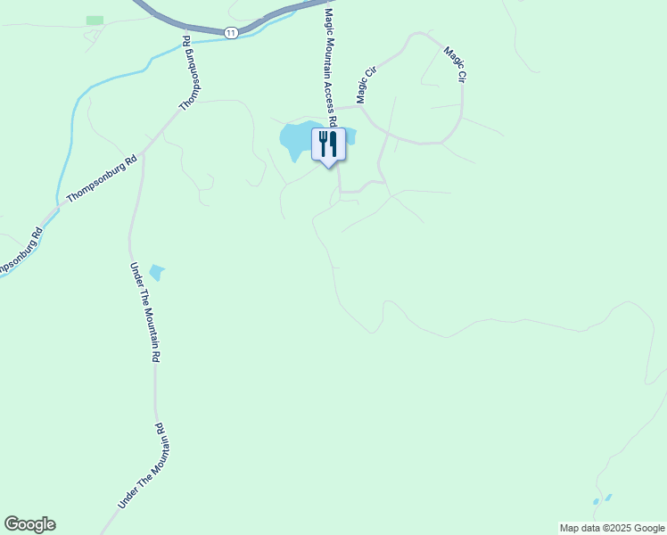 map of restaurants, bars, coffee shops, grocery stores, and more near 113 Trailside Condos in Londonderry