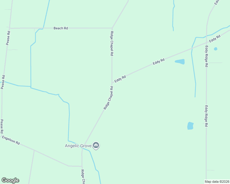 map of restaurants, bars, coffee shops, grocery stores, and more near 3237 Eddy Road in Marion